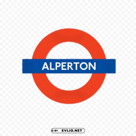 Transparent PNG image Of alperton Isolated Graphic on Clear PNG - Image ID f5609267