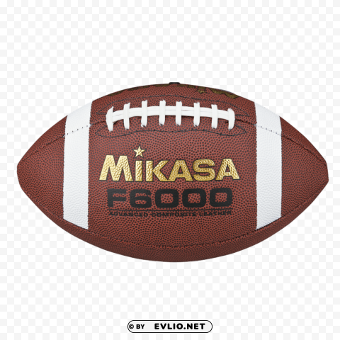 PNG image of american football Free transparent background PNG with a clear background - Image ID a2d4582b