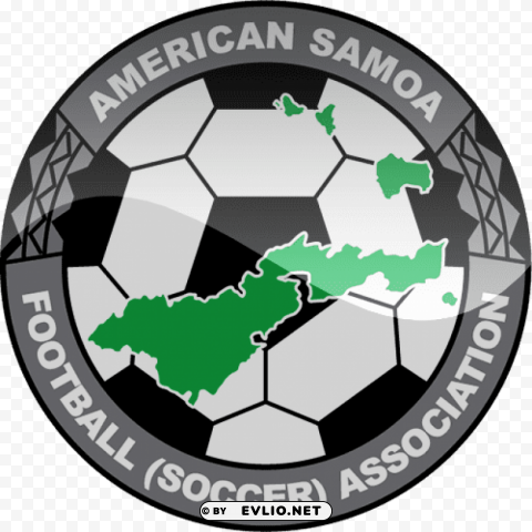 american samoa football logo PNG images with no fees