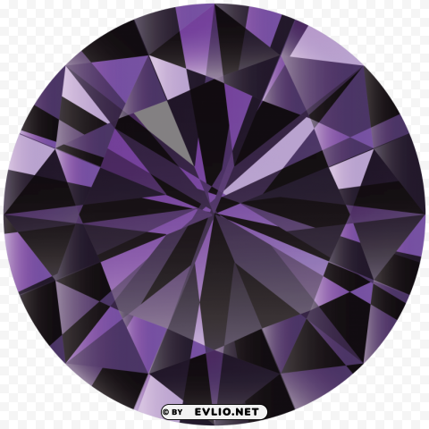 amethyst PNG Image Isolated with Transparency