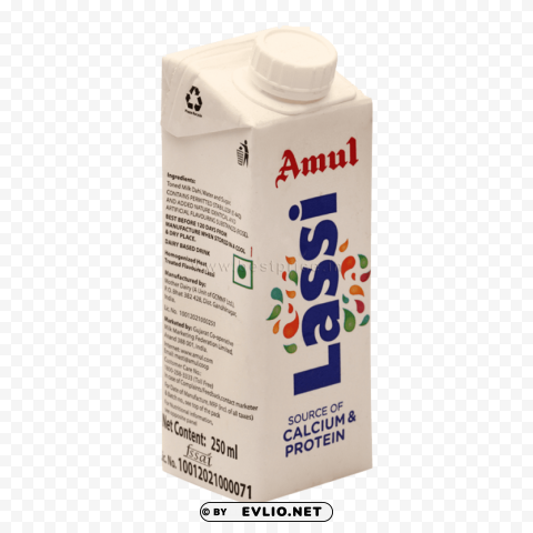 amul lassi s Transparent PNG graphics variety