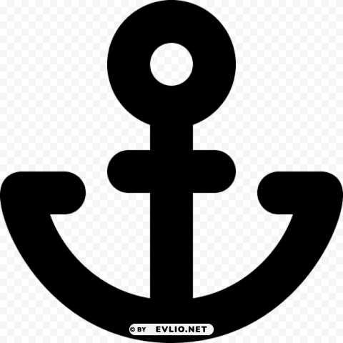 anchor Transparent PNG images with high resolution