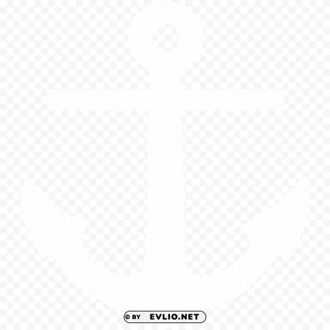 anchor Transparent PNG Isolated Element