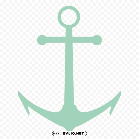 anchor Transparent PNG picture