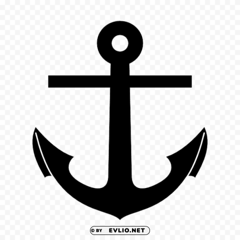 anchor Transparent PNG stock photos clipart png photo - fc661f7a