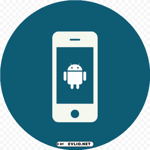 android application development icon Isolated Design in Transparent Background PNG