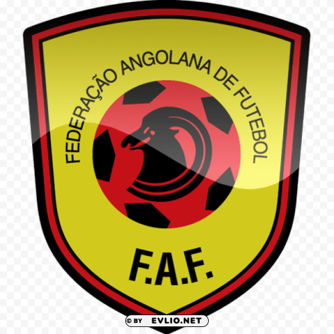 angola football logo Transparent PNG images extensive variety
