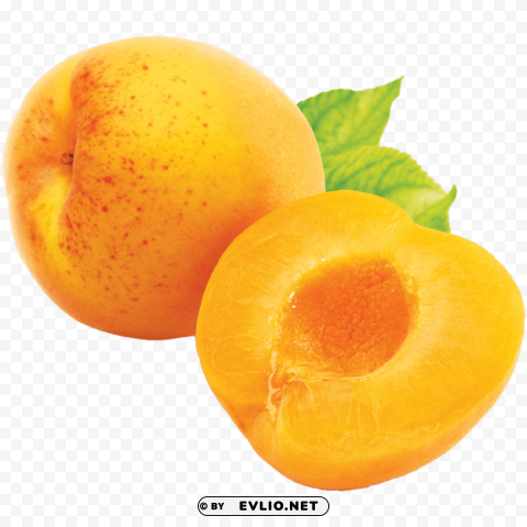 apricot Clear PNG pictures broad bulk