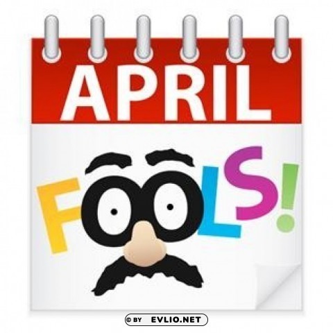 april fools Clear background PNG graphics png images background -  image ID is eac623f8