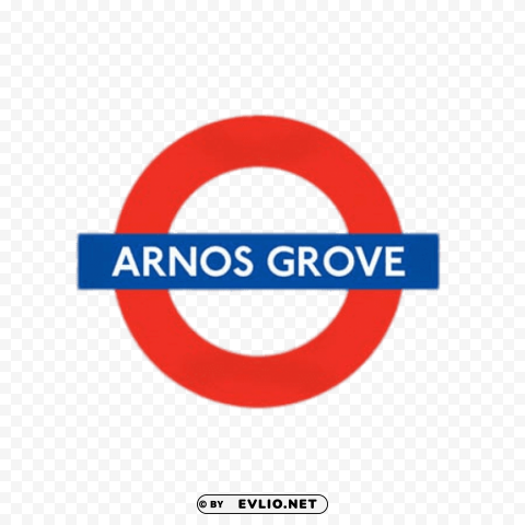 arnos grove Isolated Graphic on HighResolution Transparent PNG