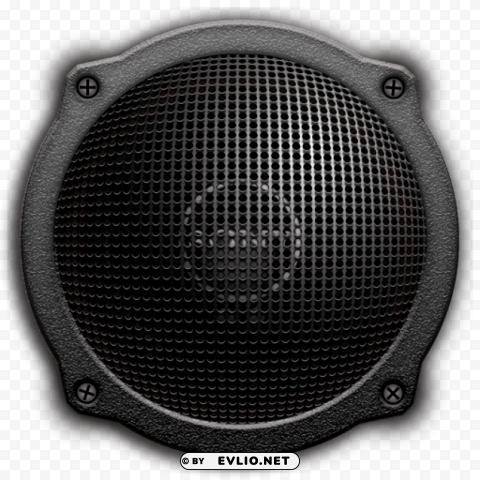 audio speaker PNG transparent images extensive collection