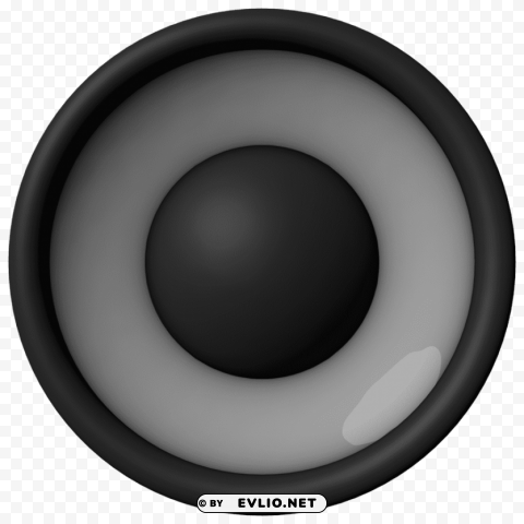audio speaker PNG Image Isolated with Transparent Detail