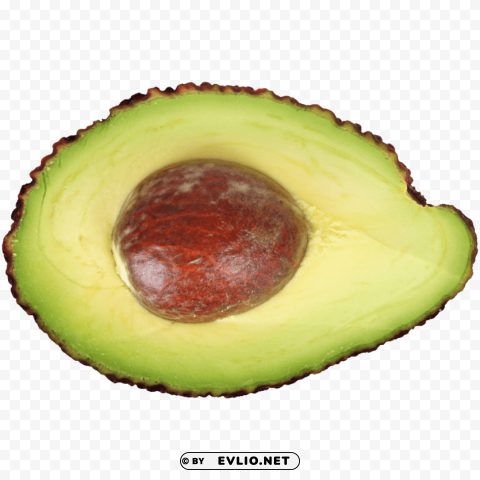 avocado Free PNG images with alpha channel set