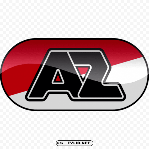 az alkmaar logo PNG images with alpha transparency wide collection