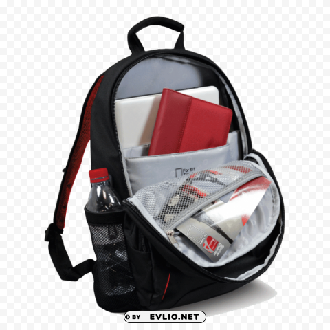 backpack HighResolution Transparent PNG Isolated Item