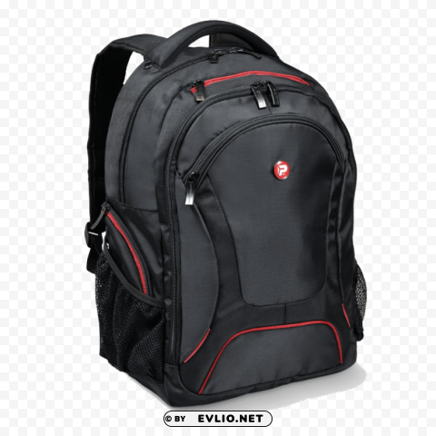 backpack HighResolution Transparent PNG Isolation png - Free PNG Images ID 158f635a