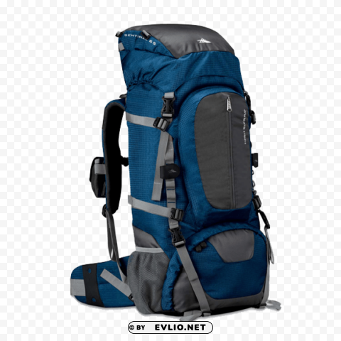 backpack Images in PNG format with transparency