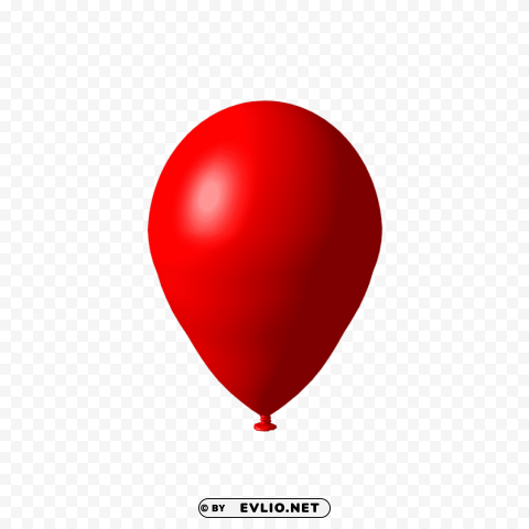 balloon's PNG images with transparent backdrop