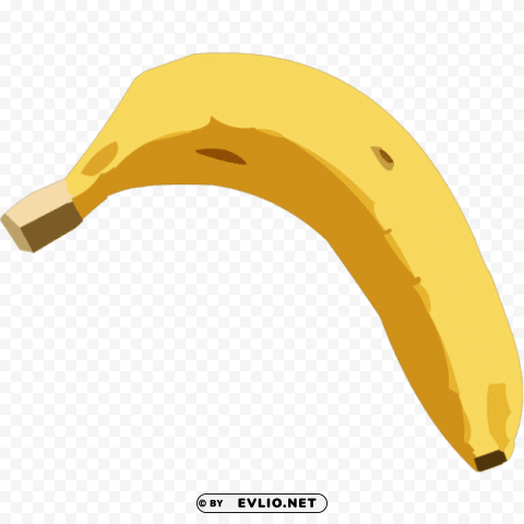 banana's PNG transparent photos for design