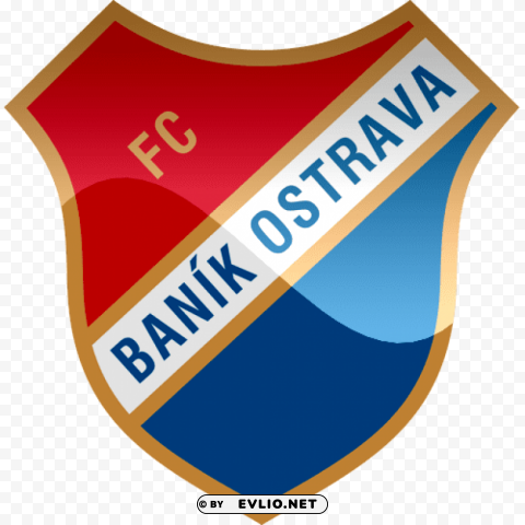 Banc3adk Ostrava Logo PNG With No Background Required