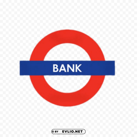 bank Isolated Icon in HighQuality Transparent PNG