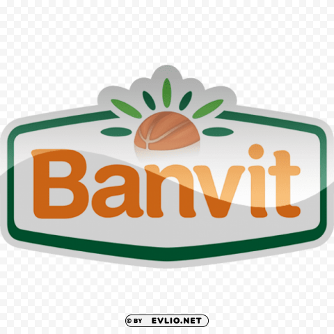 banvit basketbol spor kulubu football logo 1 PNG files with no backdrop wide compilation