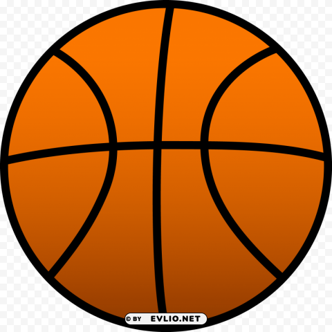 Basketball High-resolution Transparent PNG Images Comprehensive Assortment