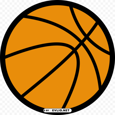 basketball Clear background PNG clip arts