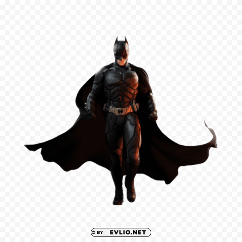 batman Isolated Item in HighQuality Transparent PNG