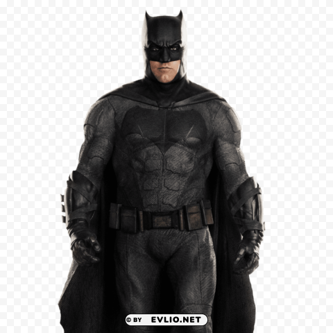 batman justice league PNG for web design