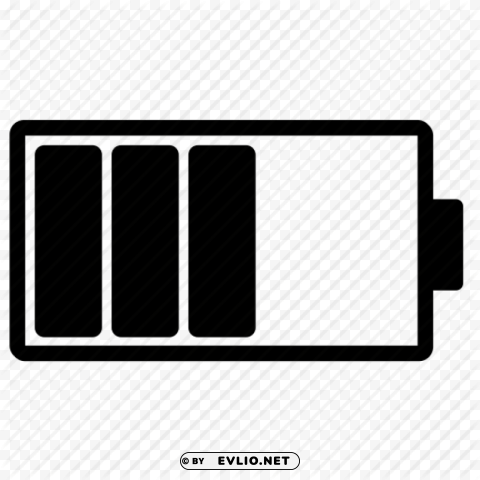 battery image Clean Background Isolated PNG Illustration