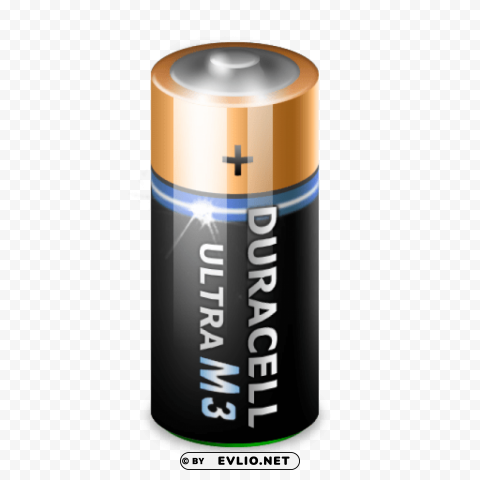 Transparent Background PNG of battery pic CleanCut Background Isolated PNG Graphic - Image ID f3059727