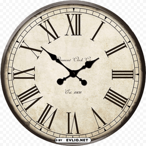 battery powered steel wall clock wall clocks Clear PNG images free download