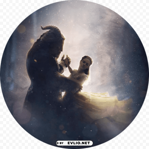 beauty and the beast dialogues PNG for overlays PNG transparent with Clear Background ID 28192a9c