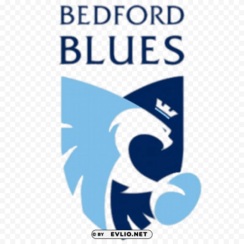 bedford blues rugby logo PNG images with no attribution