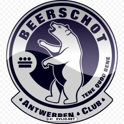 Beerschot Ac Logo Transparent PNG Images Free Download