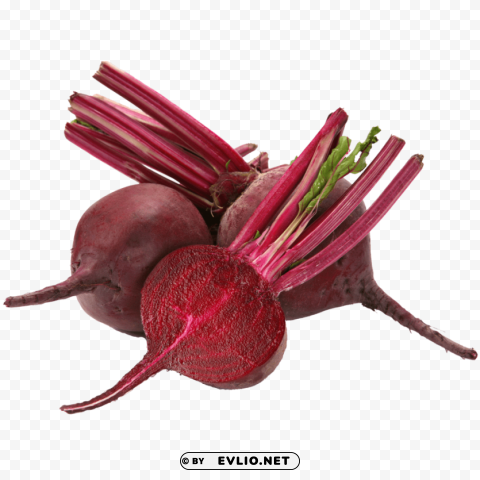 beet High-resolution transparent PNG images variety