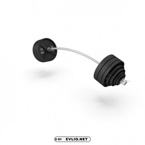 bent barbell Free PNG images with transparent layers diverse compilation clipart png photo - 2fdbcbbc