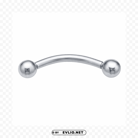 bent barbell Transparent PNG image clipart png photo - bc377f06