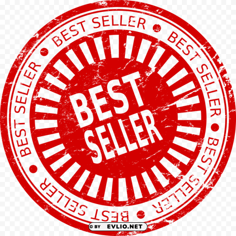 best seller stamp Free transparent PNG png - Free PNG Images ID is 7326ab31