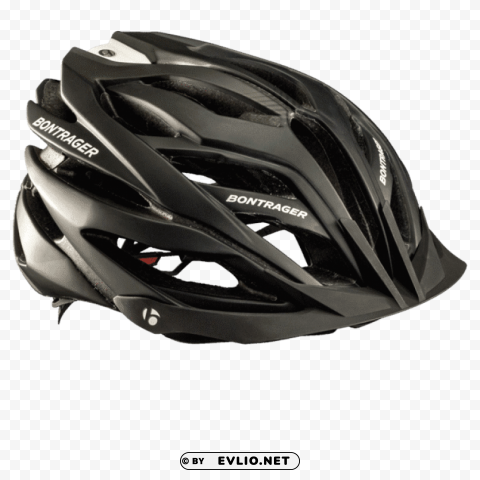 bicycle helmet PNG for use