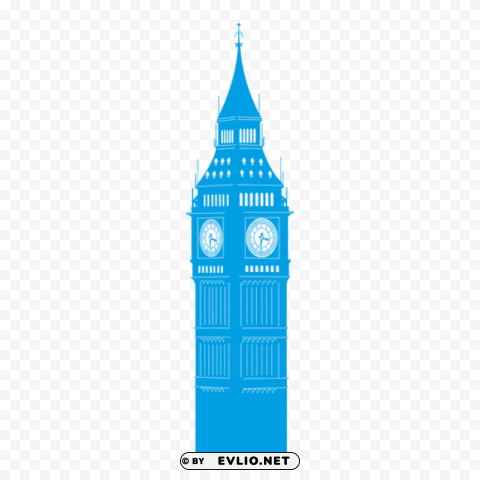 big ben PNG for mobile apps clipart png photo - 3917e6ee