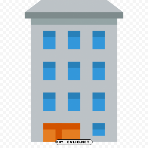 big building PNG images with transparent canvas variety