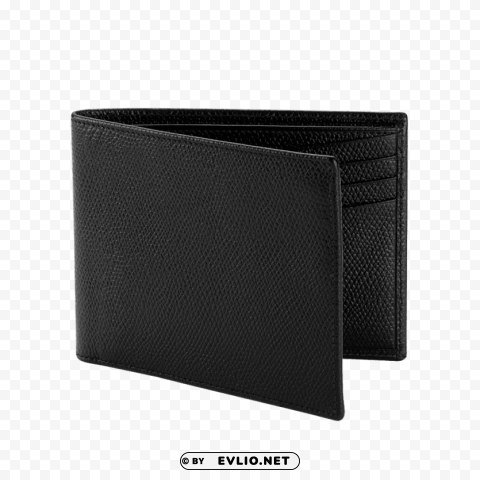 bill fold wallet Clear background PNG images comprehensive package