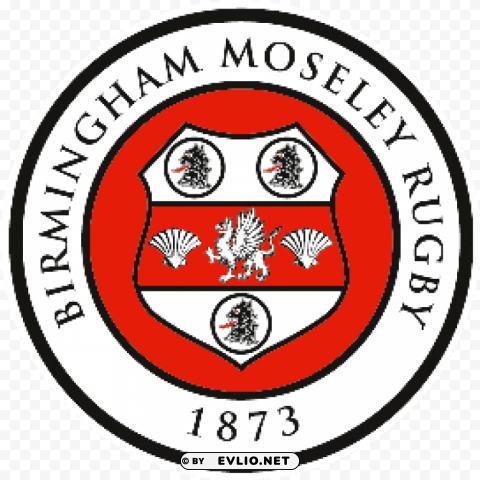 birmingham moseley rugby logo PNG images with no background assortment