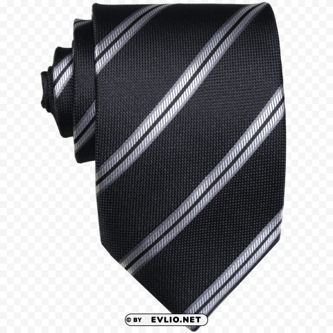 black tie PNG Image with Isolated Icon
