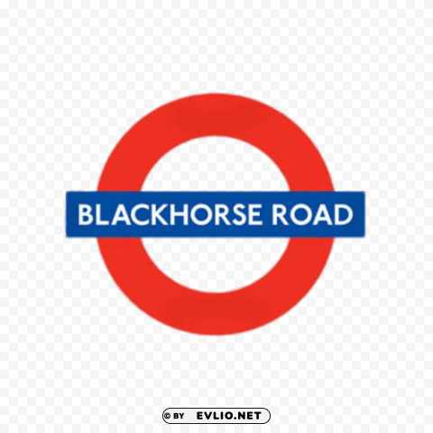 Transparent PNG image Of blackhorse road Isolated Item in Transparent PNG Format - Image ID 287110f9