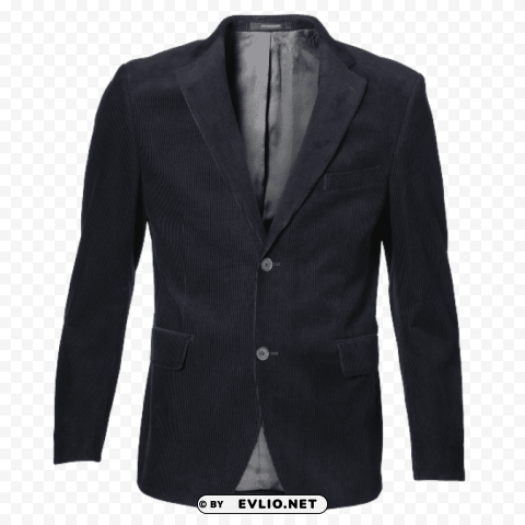 blazer coat PNG pictures with no background required