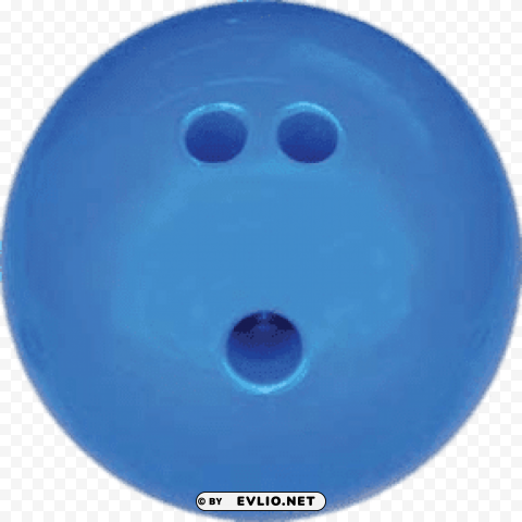 blue bowling ball Free PNG images with alpha channel variety