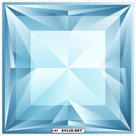 blue diamond High-resolution transparent PNG images assortment clipart png photo - 8482555b